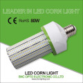 2700-7000K,40w led corn bulb, ce/rohs listed corn light led, E27/E40 base